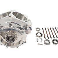 10-2678 - Evolution Ultima Engine Case Set Polished by Ultima