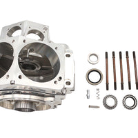 10-2678 - Evolution Ultima Engine Case Set Polished by Ultima