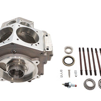 10-3200 - Evolution Ultima Engine Case Set Natural by Ultima