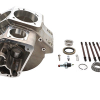 10-3202 - Evolution Ultima Engine Case Set Natural by Ultima