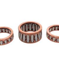 10-5259 - Connecting Rod Roller Bearing Set with Cages by Ultima