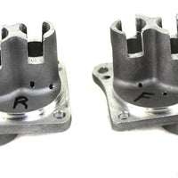 10-7530 - Natural Aluminum Tappet Block Set by Motorshop