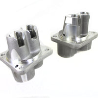 10-7530 - Natural Aluminum Tappet Block Set by Motorshop