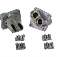 10-8173 - Zinc Plated Tappet Block Set by Motorshop