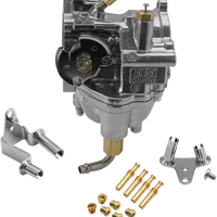 1002-0025 - S&S CYCLE Super "E" Carburetor 11-0420