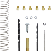1007-0001 - DYNOJET Jet Kit - XL 883 '04-'06 8134