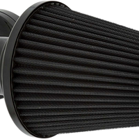 1010-2102 - ARLEN NESS Monster Air Cleaner - Black 81-000
