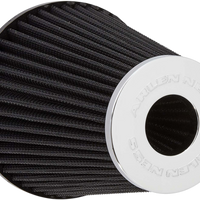 1010-2108 - ARLEN NESS Monster Air Cleaner - Chrome 81-006