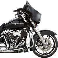 1010-2108 - ARLEN NESS Monster Air Cleaner - Chrome 81-006