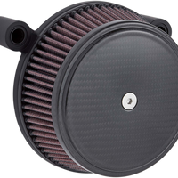1010-2471 - ARLEN NESS Sucker Air Cleaner - Carbon 18-740