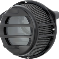 1010-2564 - ARLEN NESS Sidekick Air Cleaner - Black 81-302