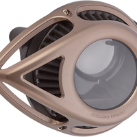 1010-2645 - ARLEN NESS Tear Sucker Air Cleaner - Titanium 600-007