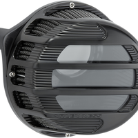 1010-2661 - ARLEN NESS Sidekick Air Cleaner - Titanium 81-314
