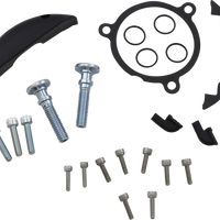 1010-2860 - ARLEN NESS Inverted Air Cleaner Hardware Kit 602-003