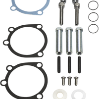 1010-2865 - ARLEN NESS Stage 1 Air Cleaner Gasket/Hardware Kit 602-008