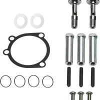 1010-2868 - ARLEN NESS Stage 1 Air Cleaner Gasket/Hardware Kit 602-011