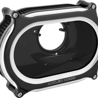 1010-3378 - ARLEN NESS Stage 2 Method™ Air Cleaner Kit - Black 600-202