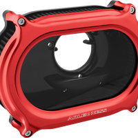 1010-3404 - ARLEN NESS Stage 2 Method™ Air Cleaner Kit - Red 600-260