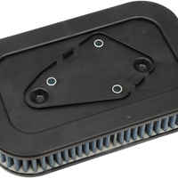 1011-4196 - DRAG SPECIALTIES Washable Air Filter - '04-'13 XL E14-0301
