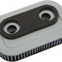 1011-4201 - DRAG SPECIALTIES Washable Air Filter - '88-'03 XL E14-0306