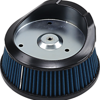 1011-4214 - DRAG SPECIALTIES Washable Air Filter E14-0322