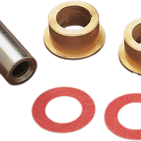 DS-195008 - EASTERN MOTORCYCLE PARTS Idler Gear Stud and Bushings - XL A-25787-KIT