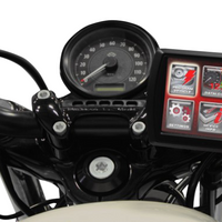 1020-2324 - DYNOJET Power Vision - Harley-Davidson Flash-Bike Display for J185 Models PV-1B