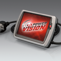 1020-2325 - DYNOJET Power Vision - Harley-Davidson Flash-Bike Display Channels PV-2B