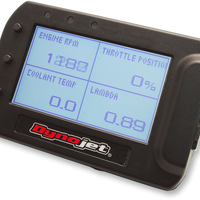 1020-2371 - DYNOJET Power Commander V and Wide Band-2 Display POD-300