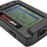 1020-2371 - DYNOJET Power Commander V and Wide Band-2 Display POD-300