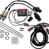 1020-2485 - DYNOJET Power Vision Target Tune with O2 Sensor - Harley-Davidson TT-2