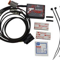 1020-2488 - DYNOJET Power Vision Target Tune without O2 Sensor - Harley-Davidson TT-3X