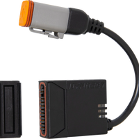 1020-3524 - DYNOJET Power Vision 4 - Harley-Davidson '11+ PV4-15-02