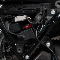 1020-3524 - DYNOJET Power Vision 4 - Harley-Davidson '11+ PV4-15-02