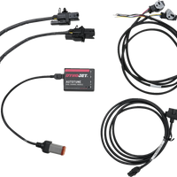 1020-4036 - DYNOJET Auto Tune Kit - for Power Vision 3 - Harley-Davidson AT-132