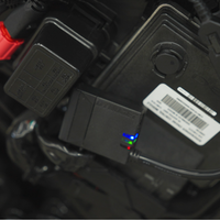 1020-4287 - DYNOJET Power Vision 4 Fuel Injection Controller - M8 PV4-15-04