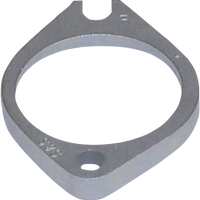 1050-0395 - S&S CYCLE Flange Rear Intake 84-05 16-0233