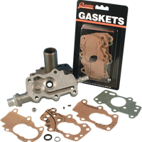 DS-173407 - JAMES GASKET Gasket/Seal Kit - XL JGI-54-XL