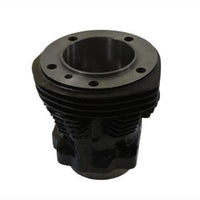 11-0496 - 80 Shovelhead Front Cylinder by Motorshop