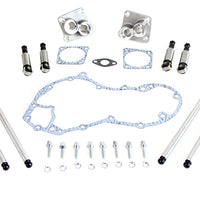 11-1715 - Solid Lifter / Tappet Block Kit by Motorshop