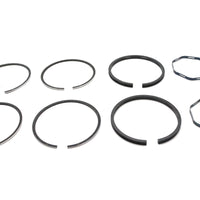 11-1739 - 3-1/2 inch Evolution Piston Ring Set .010 Oversize by Rowe