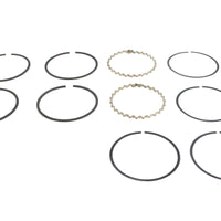 80 inch Shovelhead Piston Ring Set .020 Oversize
