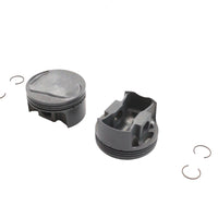 11-3183 - 107 inch Ultima 4 inch Bore Piston Set .020 Oversize by Ultima