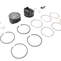 11-3185 - 100 inch Ultima 3.875 inch Bore Piston Set Standard by Ultima