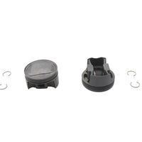 11-3188 - 100 inch Ultima 3.875 inch Bore Piston Set .020 Oversize by Ultima