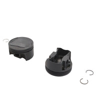 11-3188 - 100 inch Ultima 3.875 inch Bore Piston Set .020 Oversize by Ultima