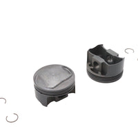 11-3188 - 100 inch Ultima 3.875 inch Bore Piston Set .020 Oversize by Ultima
