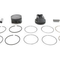 11-3250 - 100 inch Ultima 3.875 inch Bore Piston Set Standard by Ultima