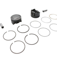 11-3250 - 100 inch Ultima 3.875 inch Bore Piston Set Standard by Ultima
