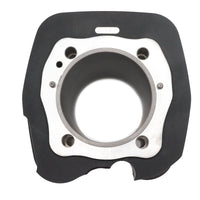 11-3863 - Ultima 107 inch Big Bore Rear Cylinder Black by Ultima